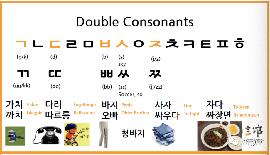 course